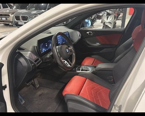 Auto Usate A Caserta | Bmw Serie 1 F70 M135 Xdrive Msport Pro Auto