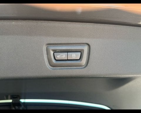 Auto Usate A Caserta | Bmw Serie 4 G26 Lci 2024 Gran Coupe 420D Gran Coupe Mhev 48V Xdrive Msport...