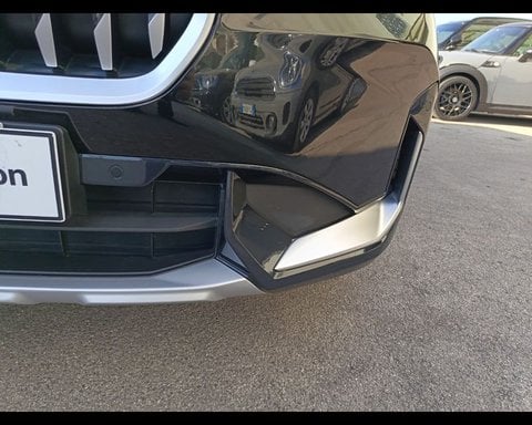 Auto Usate A Caserta | Bmw X1 U11 Sdrive18D X-Line Auto