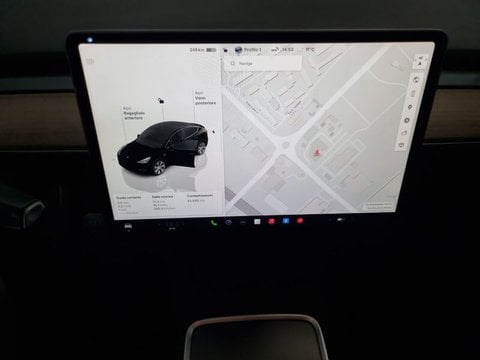 Auto Usate A Caserta | Tesla Model Y Long Range Dual Motor Awd