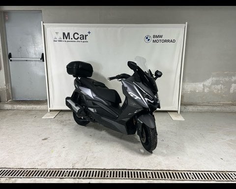 Moto Usate A Napoli | Kl Brera Gt 350 E5+