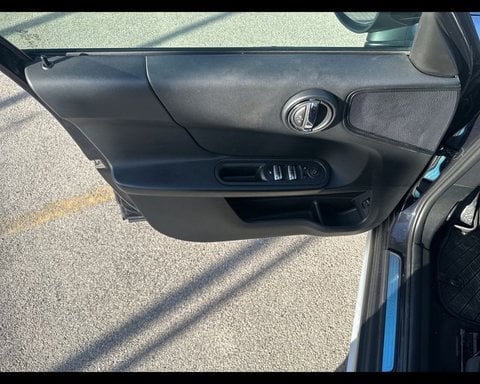 Auto Usate A Napoli | Mini Countryman Mini F60 2020 Mini 1.5 One D Essential Auto