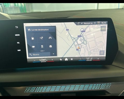 Auto Usate A Caserta | Bmw Serie 1 F70 118D Msport Pro Auto