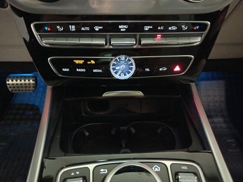 Auto Km0 A Caserta | Mercedes-Benz Classe G Classe G-Wn465 G Amg 63 585Cv Auto