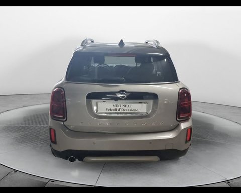 Auto Usate A Napoli | Mini Countryman Mini F60 2020 Mini 1.5 Cooper Classic Auto