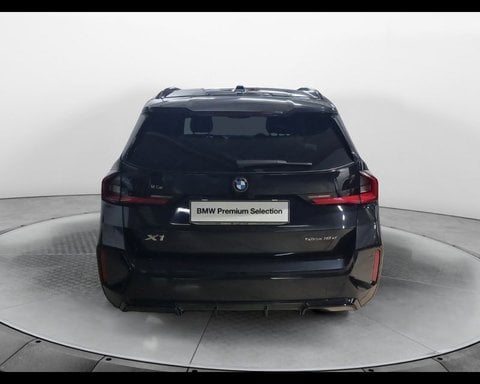 Auto Usate A Caserta | Bmw X1 U11 Sdrive18D Msport Auto