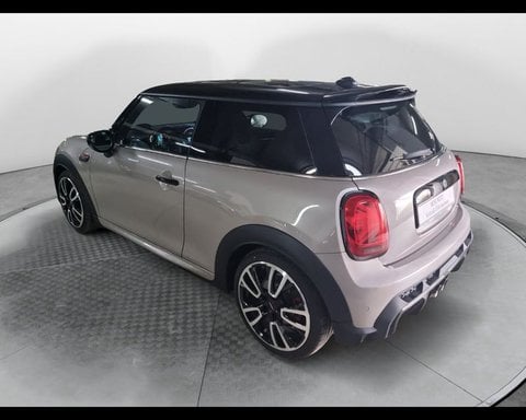Auto Usate A Caserta | Mini Mini Iv F56 2021 3P 3P 2.0 Jcw Jcw Auto