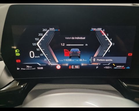 Auto Usate A Caserta | Bmw X1 U11 Sdrive18D Msport Auto