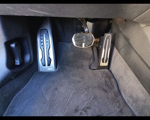 Auto Usate A Caserta | Bmw Serie 1 F40 M 135I Xdrive Auto