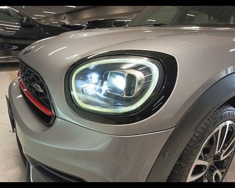 Auto Usate A Napoli | Mini Countryman Mini F60 2020 Mini 2.0 Jcw Jcw Auto
