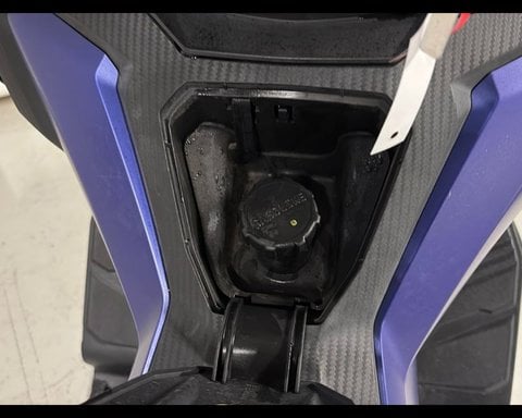 Moto Usate A Napoli | Aprilia Sr Sr 200 Gt Sport