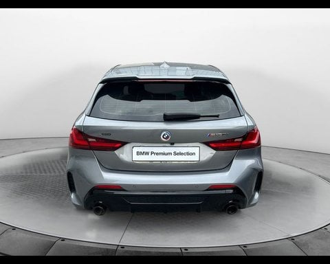 Auto Usate A Caserta | Bmw Serie 1 F40 M 135I Xdrive Auto