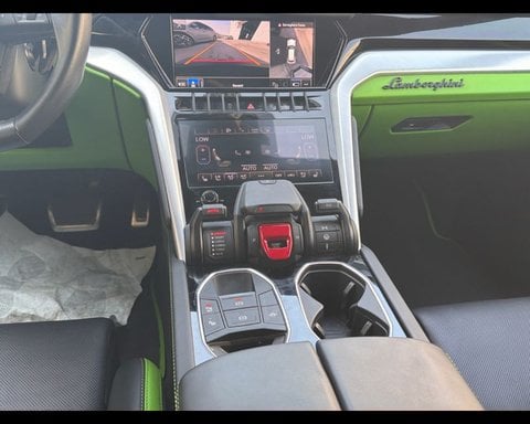 Auto Usate A Caserta | Lamborghini Urus 4.0 V8 Auto