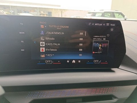 Auto Usate A Caserta | Bmw Serie 1 F70 118D Msport Pro Auto