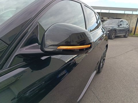 Auto Usate A Caserta | Bmw Serie 1 F70 118D Msport Pro Auto