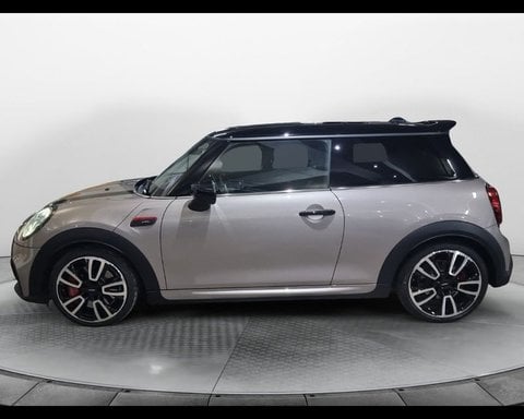 Auto Usate A Caserta | Mini Mini Iv F56 2021 3P 3P 2.0 Jcw Jcw Auto