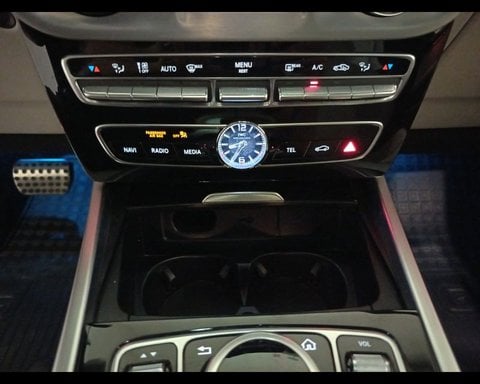 Auto Usate A Caserta | Mercedes-Benz Classe G Classe G-Wn465 G Amg 63 585Cv Auto