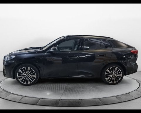 Auto Usate A Caserta | Bmw X2 U10 Sdrive 18D Msport Auto
