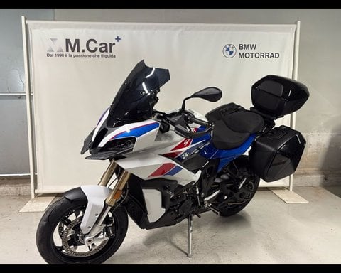 Moto Usate A Napoli | Bmw Motorrad S 1000 Xr Xr Sport Abs My20