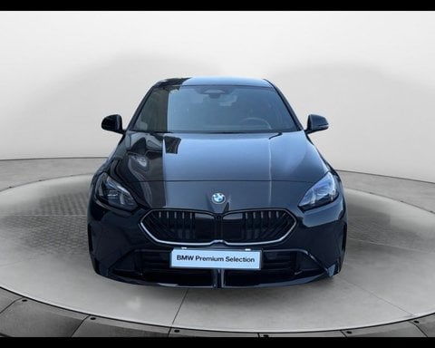Auto Usate A Caserta | Bmw Serie 1 F70 118D Msport Pro Auto