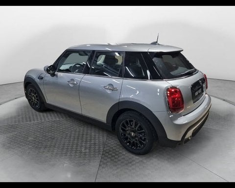 Auto Usate A Caserta | Mini Mini 5 Porte Mini Iv F55 2021 5P Mini 5P 1.5 Cooper Classic Auto
