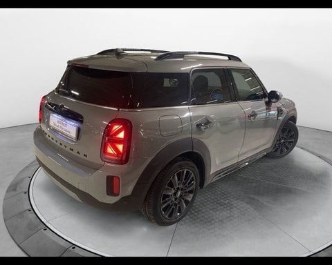 Auto Usate A Caserta | Mini Countryman Mini F60 2020 Mini 1.5 Cooper Classic Auto