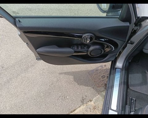 Auto Usate A Caserta | Mini Mini 5 Porte Mini Iv F55 2021 5P Mini 5P 1.5 Cooper Classic Auto