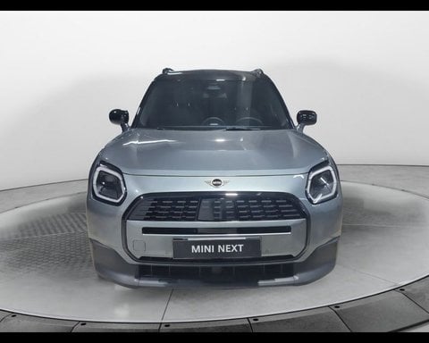 Auto Usate A Caserta | Mini Countryman Mini U25 Mini 1.5 48V C Classic Auto