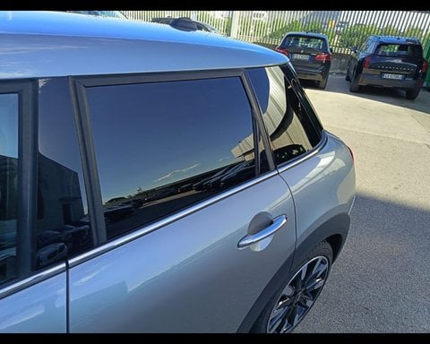 Auto Usate A Caserta | Mini Mini 5 Porte Mini Iv F55 2021 5P Mini 5P 1.5 Cooper Essential Auto