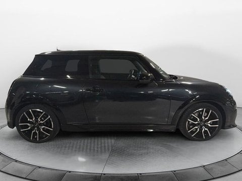 Auto Usate A Napoli | Mini Cooper Mini F66 3P Mini 3P 2.0 S Jcw Auto