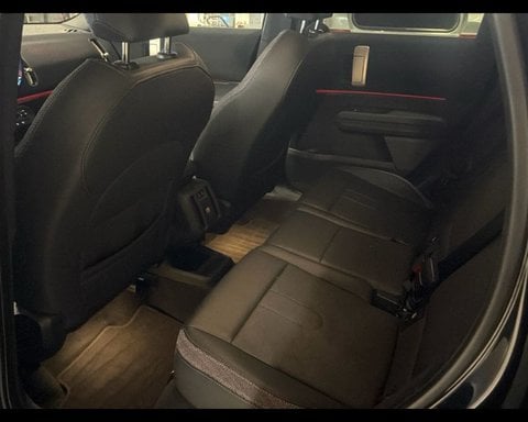 Auto Usate A Napoli | Mini Countryman Mini U25 Mini 1.5 48V C Classic Auto