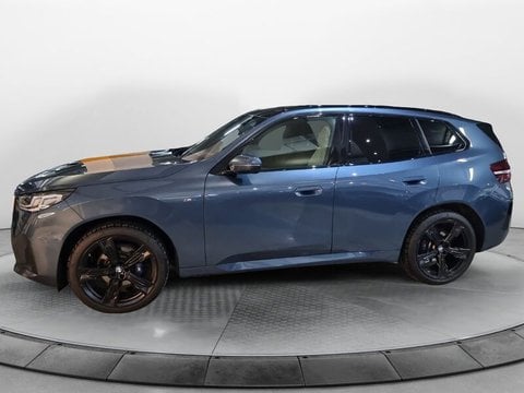 Auto Km0 A Caserta | Bmw X3 - G45 Bmw Xdrive20D