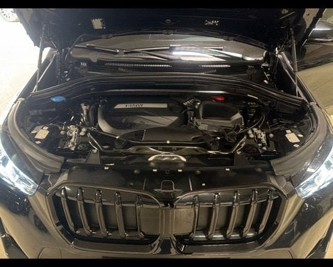 Auto Usate A Napoli | Bmw X1 U11 18D Sdrive M Sport Pro