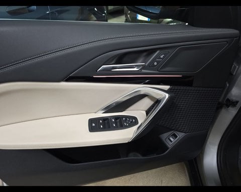 Auto Usate A Napoli | Bmw X1 U11 Sdrive18I X-Line Auto