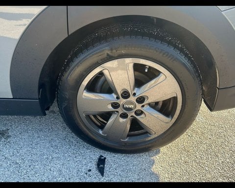 Auto Usate A Caserta | Mini Mini 5 Porte Mini Iv F55 2021 5P Mini 5P 1.5 One Classic 75Cv