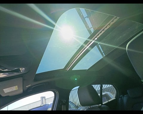 Auto Usate A Caserta | Bmw Serie 1 F40 M 135I Xdrive Auto