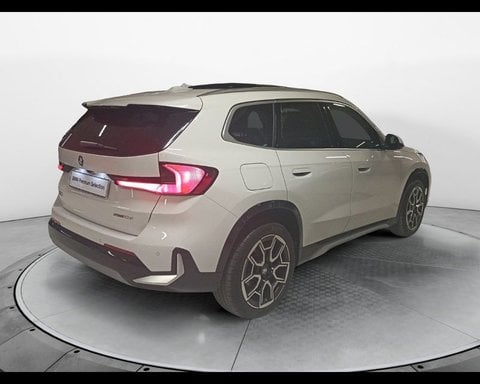 Auto Km0 A Napoli | Bmw X1 U11 Bmw Sdrive18D