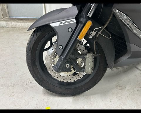 Moto Usate A Napoli | Kl Brera Gt 350 E5+