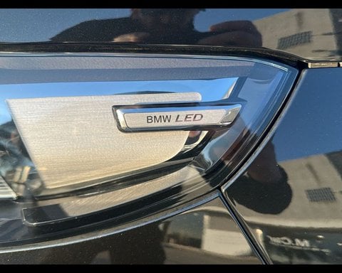 Auto Usate A Caserta | Bmw X1 U11 Xdrive20D Mhev 48V Msport Auto