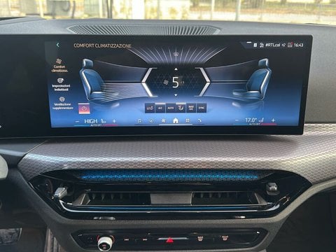 Auto Usate A Caserta | Bmw Serie 4 G26 Lci 2024 Gran Coupe 420D Gran Coupe Mhev 48V Xdrive Msport...