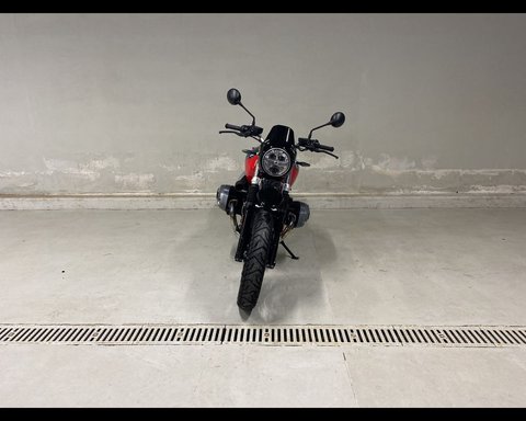 Moto Bmw Motorrad R 1200 Gs R Ninet Urban Gs R 1200 Nine T Urban G/S Abs My21 Usate A Caserta