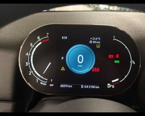 Auto Usate A Napoli | Mini Countryman Mini F60 2020 Mini 2.0 Cooper S Classic All4 Auto