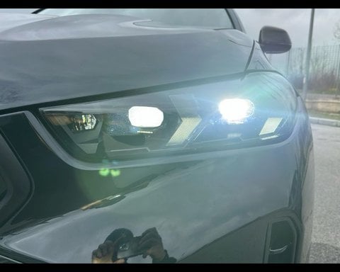 Auto Usate A Caserta | Bmw X6 G06 Lci 2023 Xdrive30D Msport Pro Auto