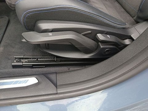 Auto Usate A Caserta | Bmw Serie 1 F70 118D Msport Pro Auto