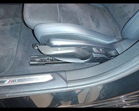 Auto Usate A Caserta | Bmw Serie 1 F70 118D Msport Pro Auto