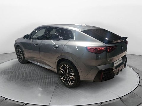 Auto Km0 A Napoli | Bmw X2 U10 Bmw Xdrive20D