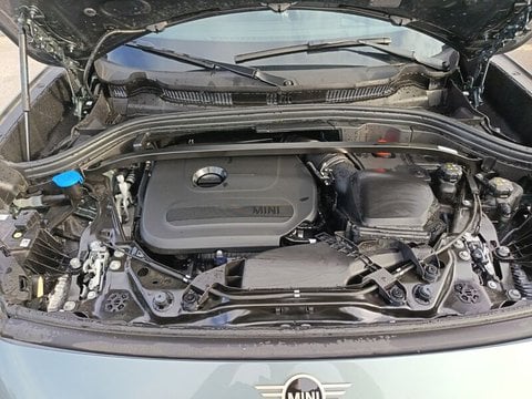 Auto Usate A Caserta | Mini Countryman Mini U25 Mini 1.5 48V C Classic Auto