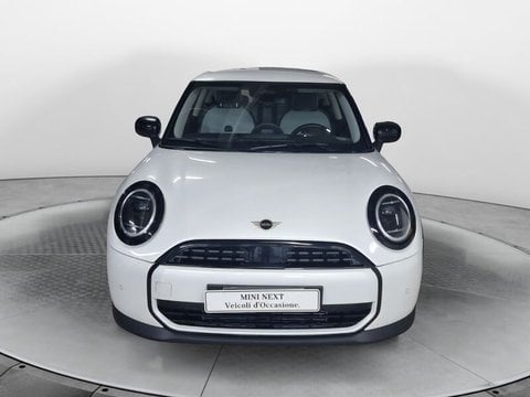 Auto Usate A Caserta | Mini Cooper Mini F66 3P Mini 3P 1.5 C Classic Auto