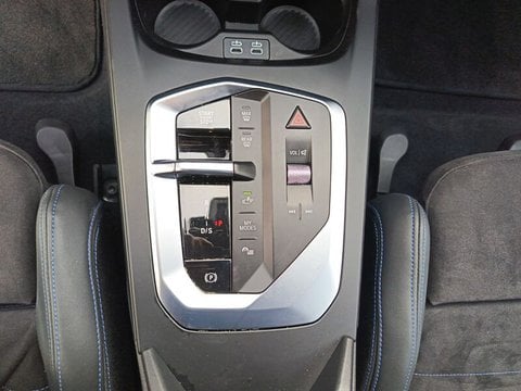 Auto Usate A Caserta | Bmw Serie 1 F70 118D Msport Pro Auto