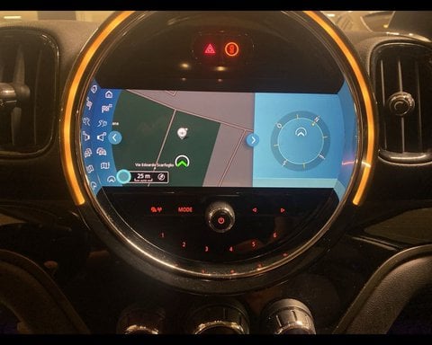 Auto Usate A Caserta | Mini Countryman Mini F60 2020 Mini 1.5 Cooper Classic Auto